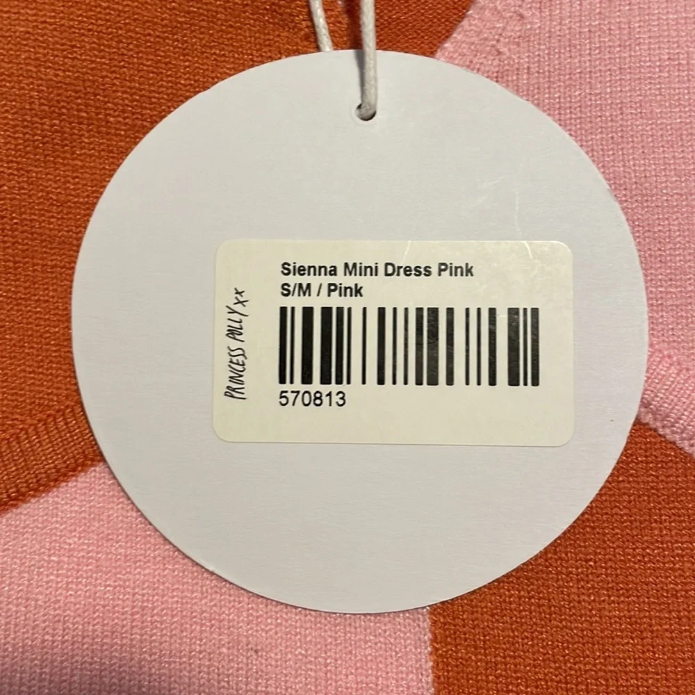 Princess Polly Dress - Picture 5 of 7